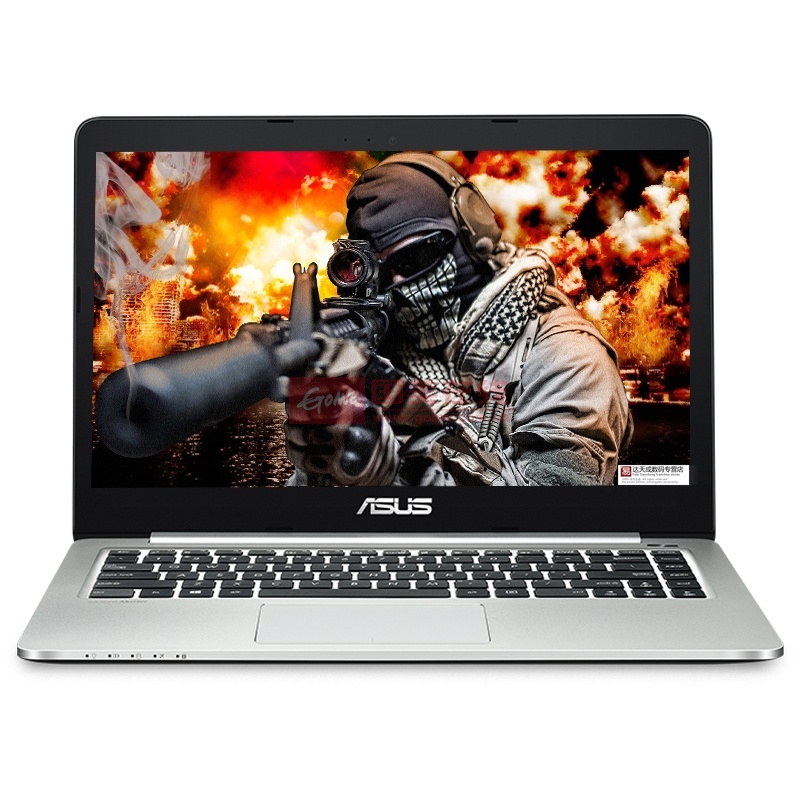 【华硕a501lb5200游戏本500g硬盘无固态官方标配图片】华硕(asus)a501