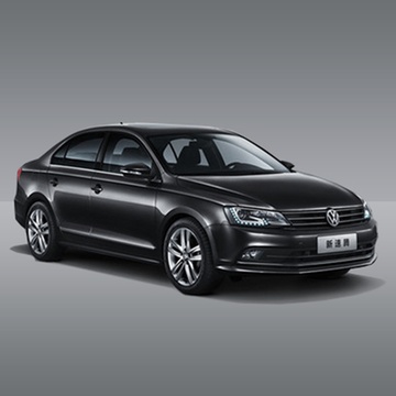 车多少一汽大众2015款速腾凯旋金