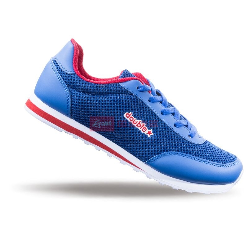 双星休闲鞋/板鞋