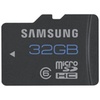 三星（SAMSUNG）32G内存卡 TF卡 MicroSDHC 存储卡 24M/S 手机卡 class6