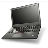 联想(ThinkPad)1 X2502CLA108CD I3 4030U-4G-500G-12.5屏幕-W7-黑色(11 X25020CLA01YCD)