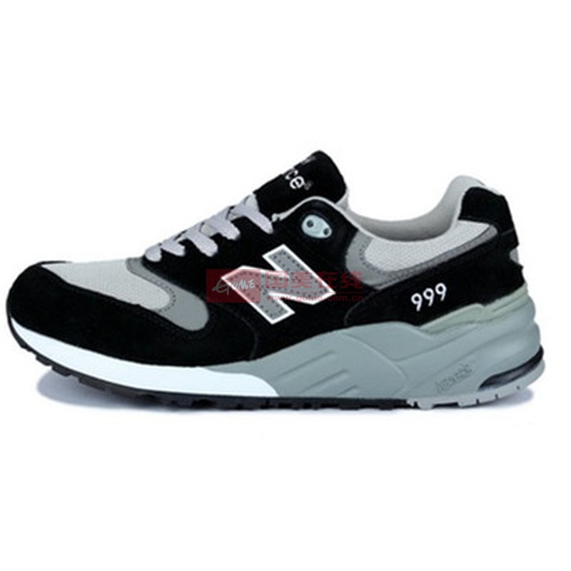 【跑步鞋图片】newbalance/新百伦999 nb999系列 男鞋系列休闲跑步鞋