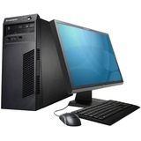 联想（lenovo）扬天R4900D商用台式电脑（I7/4G/1T/1G独显/DVD/W7/带19.5英寸显示器）