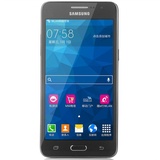 三星（Samsung） G5309W 电信版 双模双待 4G电信 四核高速处理器8G机身内存(灰色 电信4G/8GB内存 官方标配)