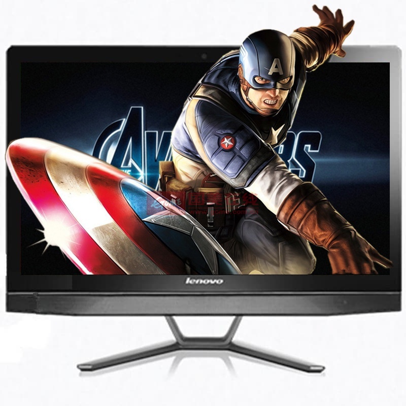 联想c5030一体机