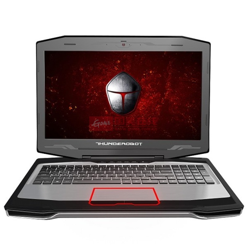 【雷神游戏本图片】雷神(thunderobot)911m 黄金版 15.