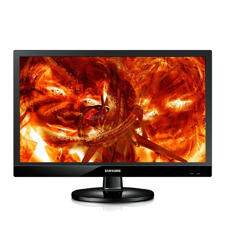 三星s27c230j显示器