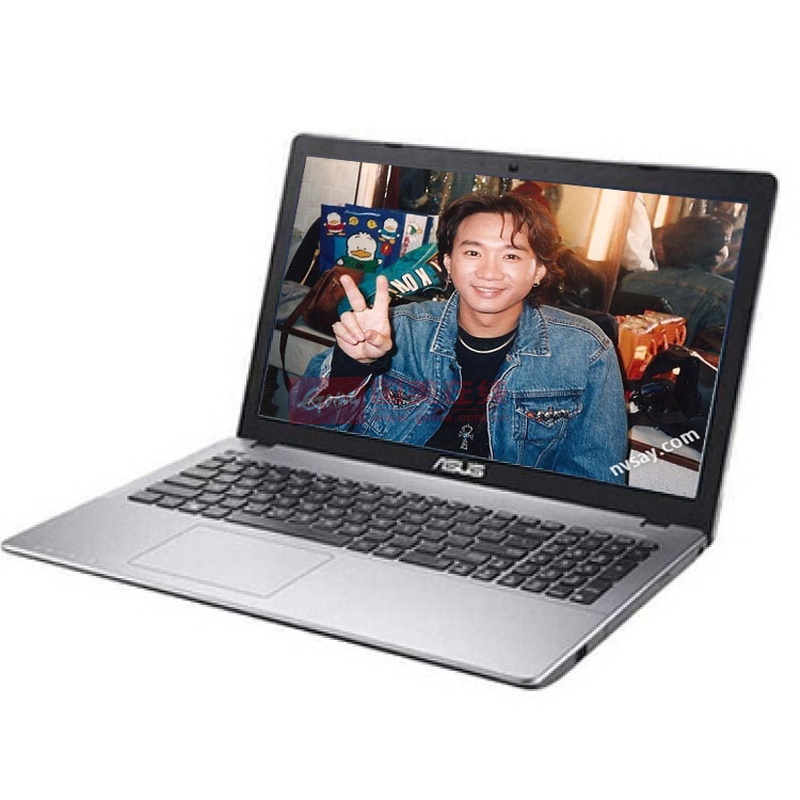 华硕x550dp5550笔记本