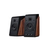 惠威（Hivi ） M200A 无线蓝牙音箱 有源2.0电脑音响木质音箱HiFi品质