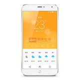 魅族（Meizu）MX4 移动4G版（4G手机，5.36英寸，2070万像素，16GB/32GB内存）(金色 移动版/16GB)