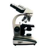 美佳朗1600倍专业双目生物显微镜MCL-136金属镜身