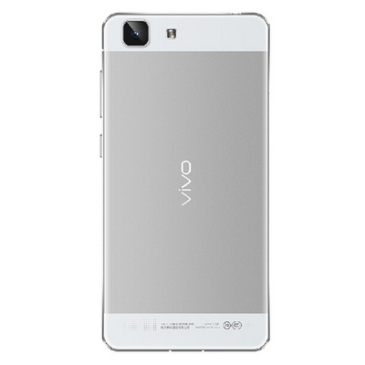 步步高(vivo)x5l 4g手機移動版 八核安卓智能 5英寸屏 1300w像素(極光