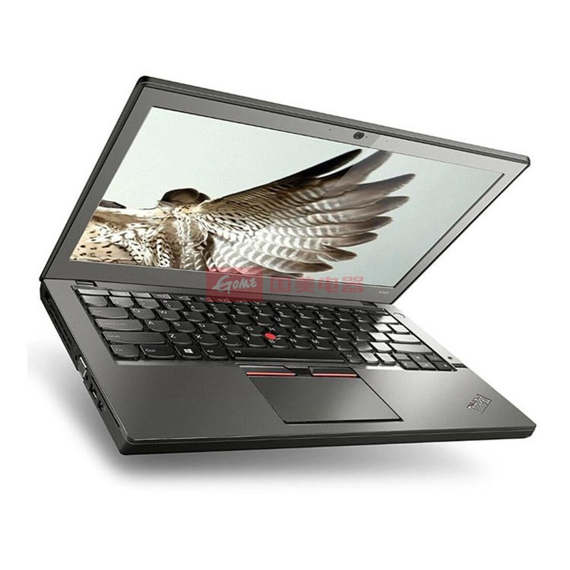 thinkpad x250-61cd(20cla261cd) 12.5英寸笔记本i3-5010u 4g 500g w7