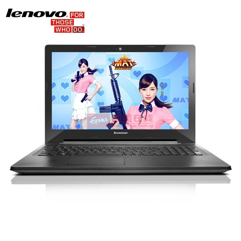 【联想g40-70游戏本套餐三图片】联想(lenovo)g40-70m 14寸笔记本电脑