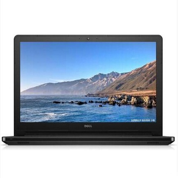 【戴尔15u-3548笔记本银色套餐二】戴尔(dell)灵越(5559)ins15u-3548s