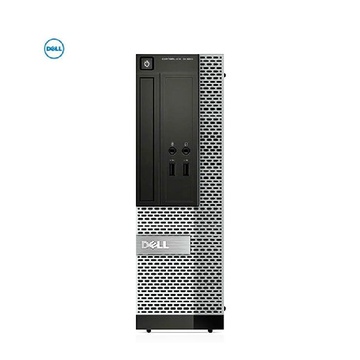 【戴尔7020sff i5台式电脑】戴尔(dell) optiplex 7020sff 商用小机箱