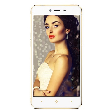 朵唯doovs5宝石手机移动联通双4g双卡双待52寸大屏1300万像素美颜拍照