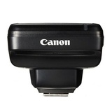 佳能（Canon） 无线引闪器 ST-E3-RT 完美搭配5D3 600-EX 单反闪光灯信号发射器