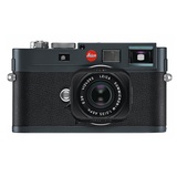 徕卡(Leica) M-E TYP220 莱卡ME数码相机专业旁轴 M9 M9-P升级版(官方标配)