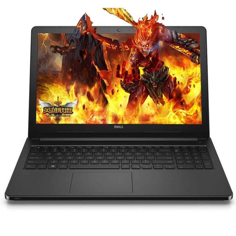 笔记本戴尔dellv35581528b成就14英寸笔记本电脑i55200u4g500g2g独显