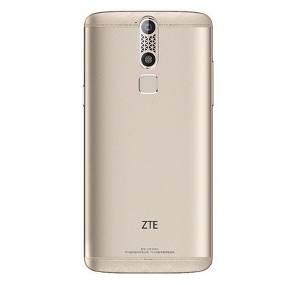 【中兴(ZTE)天机AXON mini 全网通4G 双卡双