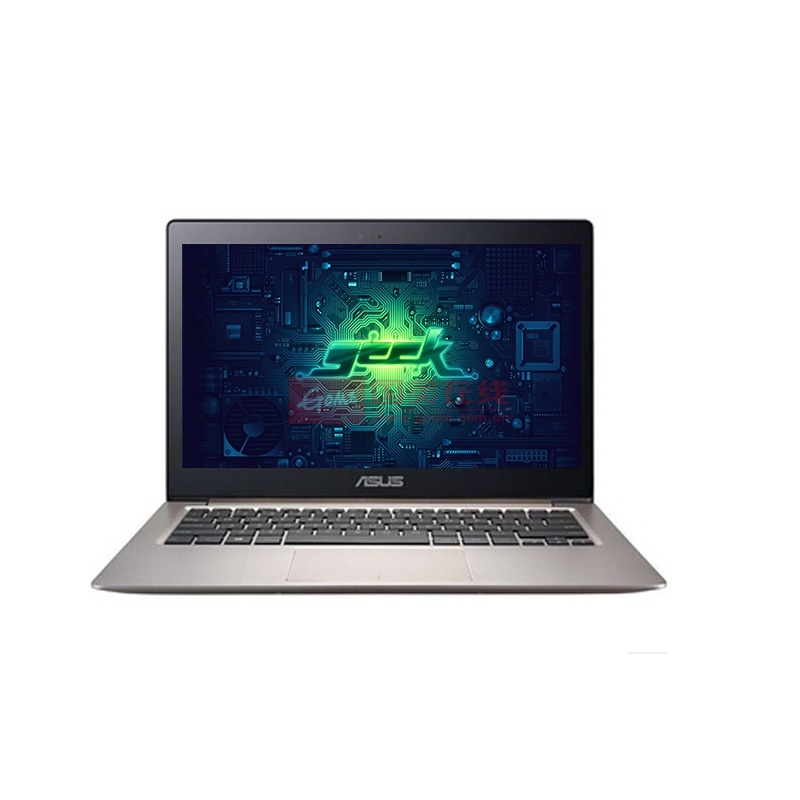 【华硕笔记本图片】华硕(asus)u303ln5200 13寸轻薄便携笔记本 五代i5