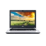 Acer/宏碁 E5-471G-39TH 14寸轻薄型办公游戏笔记本2G独显I3