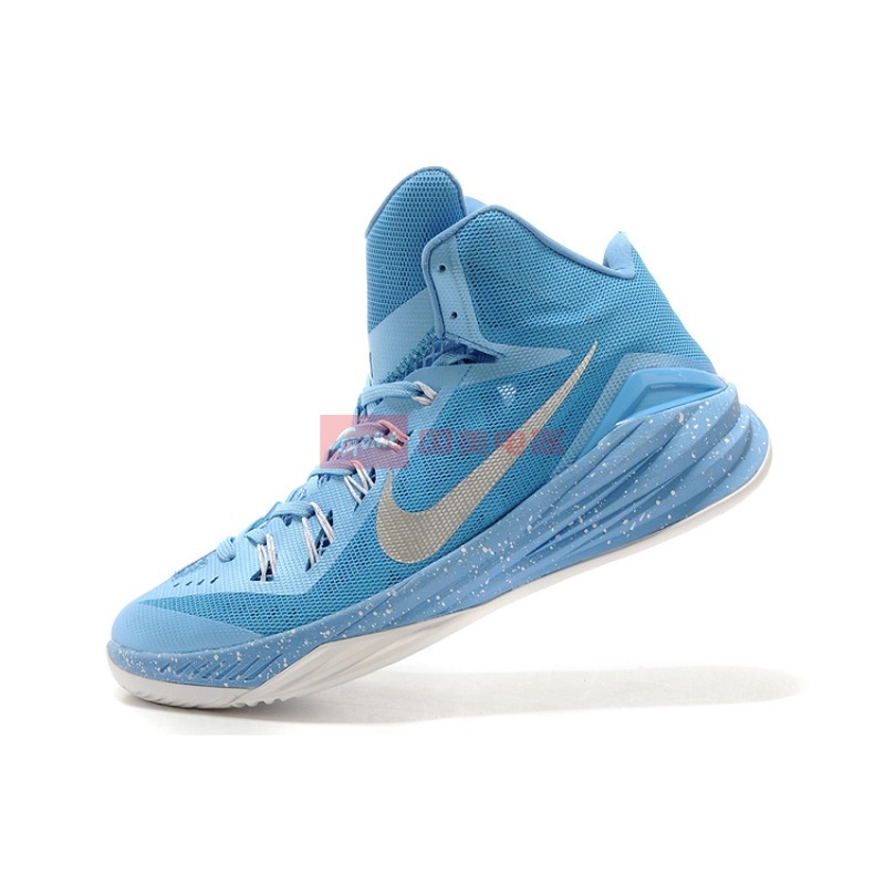 【耐克篮球鞋图片】nike hyperdunk 耐克运动鞋 情侣篮球鞋 653650