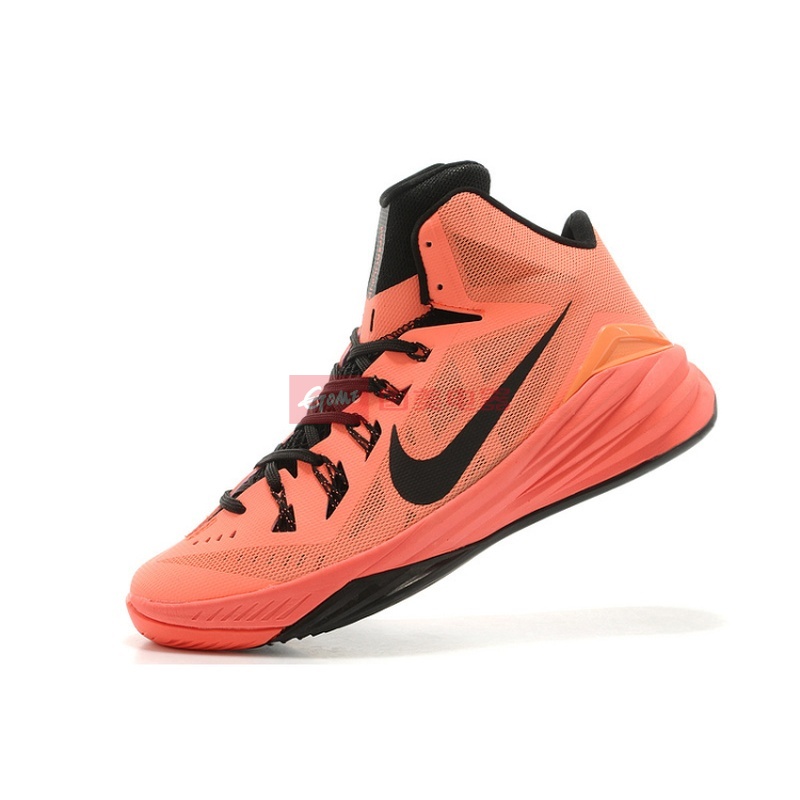【耐克篮球鞋图片】nike hyperdunk 耐克运动鞋 情侣篮球鞋 653650(浅