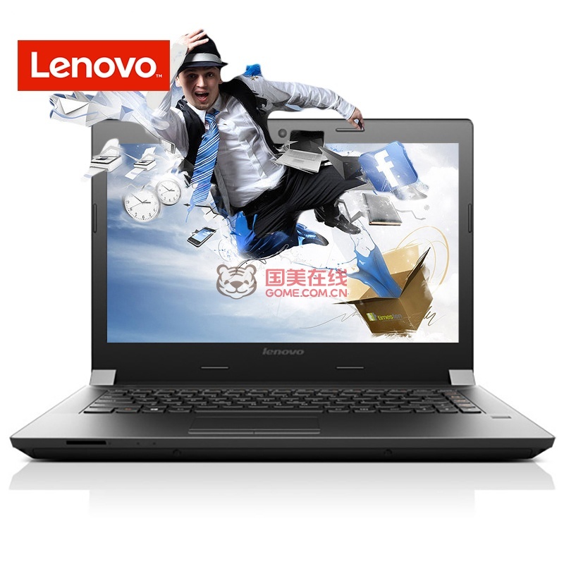 联想b40-70笔记本