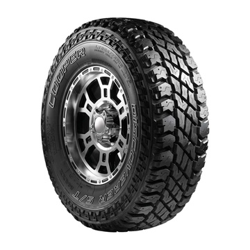 固铂轮胎 285/70r17 discoverer s/t maxx 121/118q lt