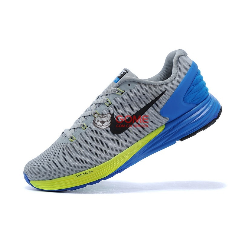 【耐克跑步鞋图片】耐克 nike 登月 6代 透气网面 男女 运动鞋 跑步鞋