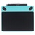 和冠（Wacom）CTH-490 Intuos Art S数位板 黑色蓝色CTH480升级版手绘板、绘画板(标配蓝色 标配版)