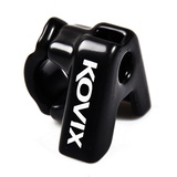 KOVIX原装包塑精品碟刹锁架KV1 KD6 KV2锁包放置碟刹锁XENA锁架(大号用于KV2 X2)