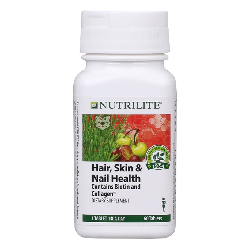 孕产妇营养美国安利纽崔莱amway胶原蛋白片60片返回商品页