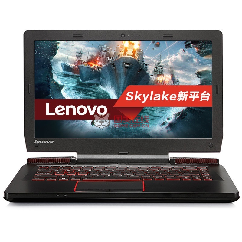 游戏本联想lenovo拯救者isk140英寸游戏本i76700hq8g128gssd1tgtx960m
