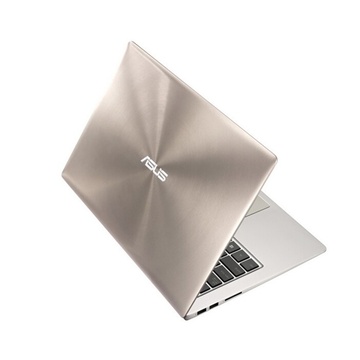 华硕asus u305fa5y10 u303ub6200 轻薄 静音 无风扇 便携办公 笔记本