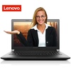 联想（Lenovo）B51-30 15.6英寸商务办公 家用娱乐笔记本电脑(2G内存 500G硬盘 Win10系统)(双核N3050/带光驱 套餐三)