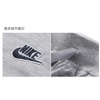 Nike耐克休闲时尚运动套装(白色 L)