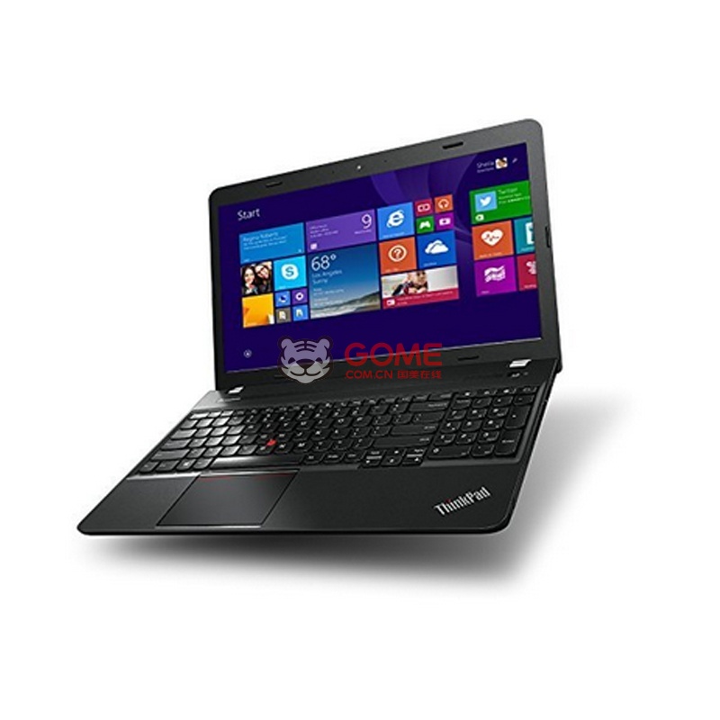 联想thinkpad e460-20et0020cd 14英寸笔记本电脑 i5-6200u 4g 500g