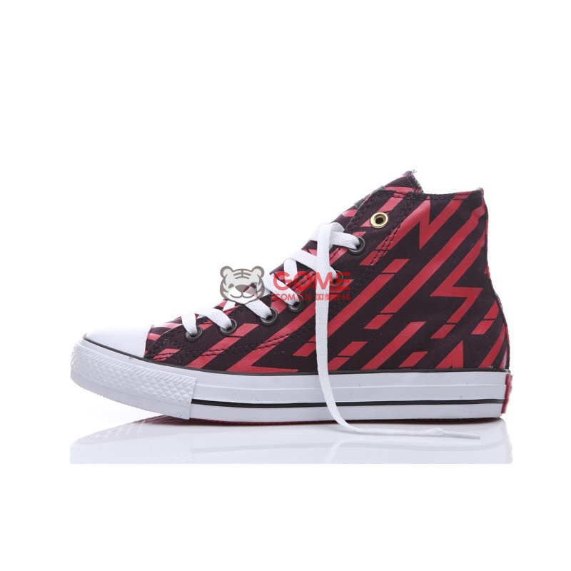 匡威converse undefeated联名 陈冠希 男女 帆布鞋 潮