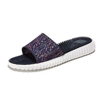 阿迪达斯adidas椰子一字拖防滑沙滩鞋凉鞋拖鞋情侣拖鞋悟空38