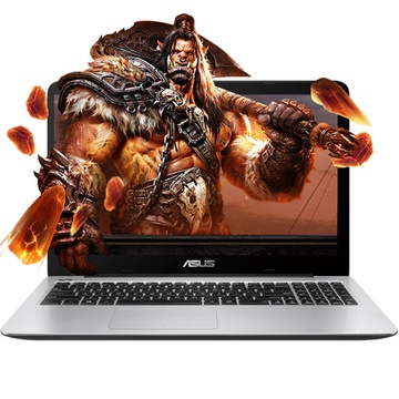 华硕(asus)顽石四代 fl5900u 15.