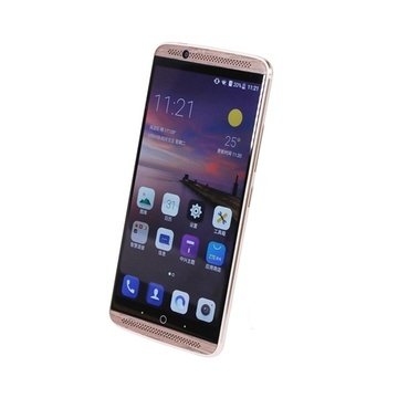 中兴(zte)天机 7(a2017)全网通4g版手机 5.
