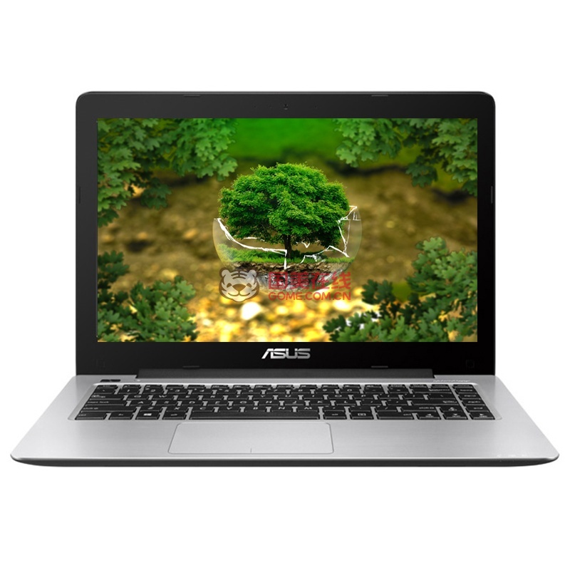 华硕f456uj6200笔记本