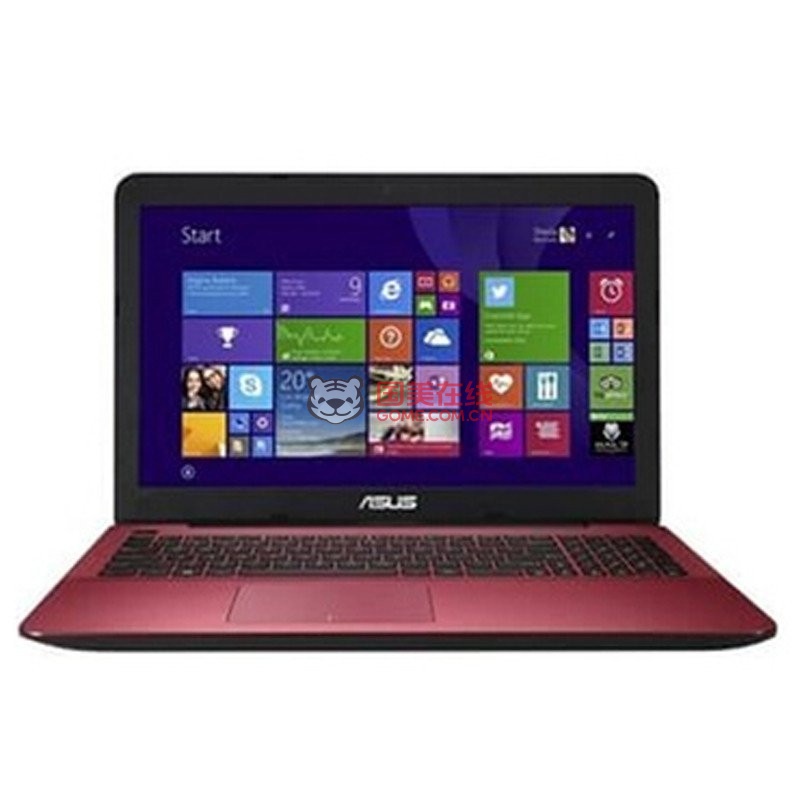 华硕k555lj5200笔记本