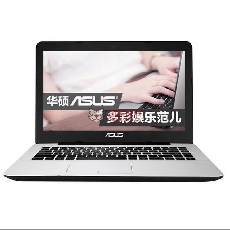 华硕x455lj5005笔记本