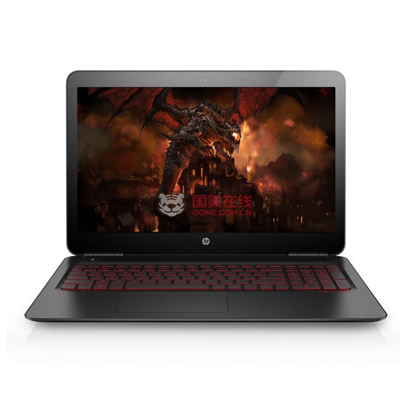 【惠普17-w120tx笔记本图片】惠普(hp)暗影精灵ii代plus 17.