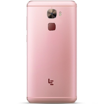 乐视（LeEco）乐Pro3（X720）原力金 全网通手机 移动联通电信4G手机 双卡双待(魅力金)