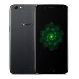 OPPO R9s 全网通4G+64G 双卡双待手机 黑色